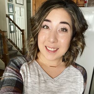 Meet your Posher, Jenna